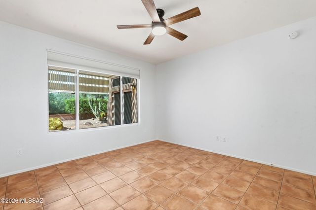 14097 N Forthcamp Court, Oro Valley, AZ 85755