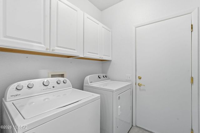 14097 N Forthcamp Court, Oro Valley, AZ 85755