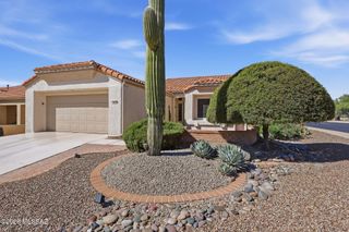 14097 N Forthcamp Court, Oro Valley, AZ 85755