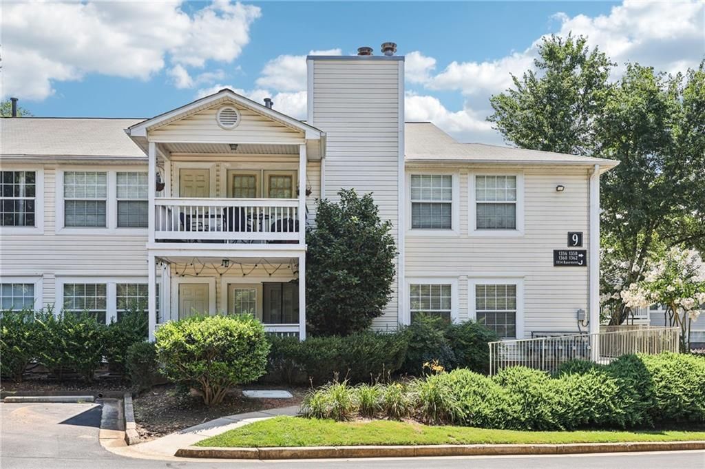1356 Keys Crossing NE, Atlanta, GA 30319
