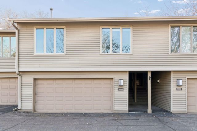 6356 Red Fox Lane, Edina, MN 55436