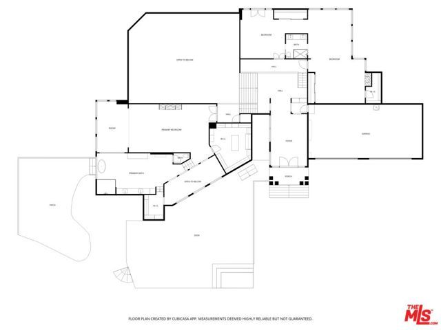 32597 Pacific Coast Highway, Malibu, CA 90265