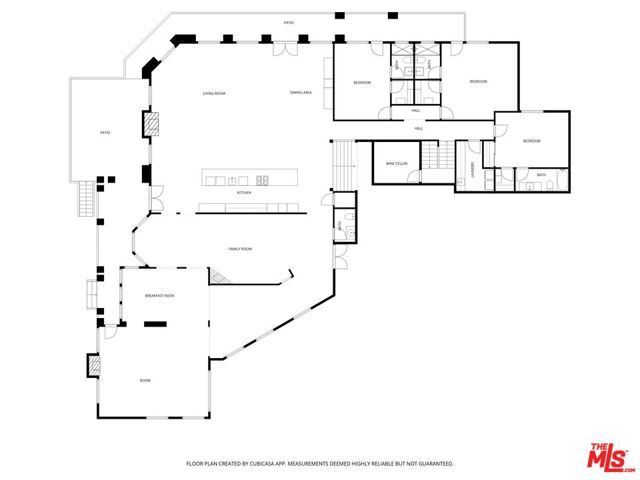 32597 Pacific Coast Highway, Malibu, CA 90265