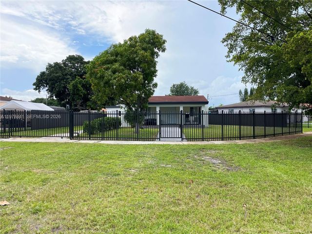 170 SW 63rd Ct, Miami, FL 33144