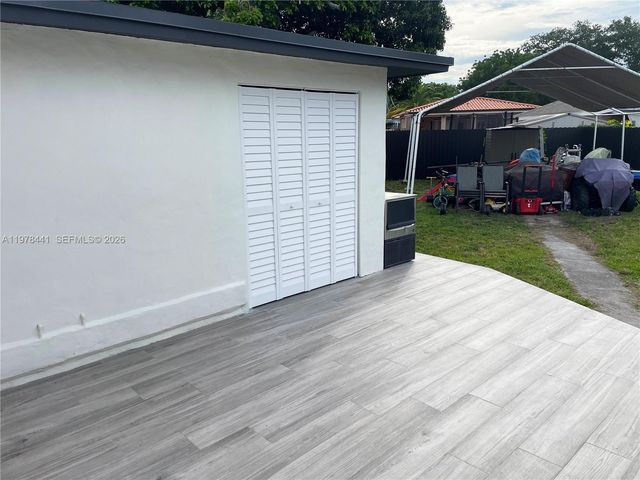 170 SW 63rd Ct, Miami, FL 33144