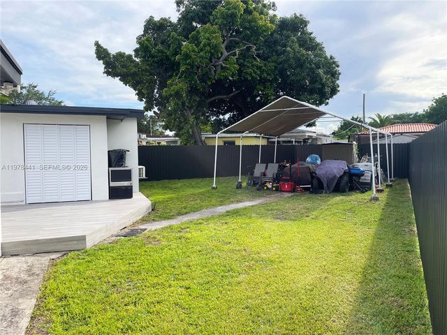 170 SW 63rd Ct, Miami, FL 33144