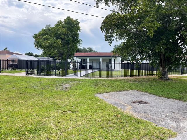 170 SW 63rd Ct, Miami, FL 33144