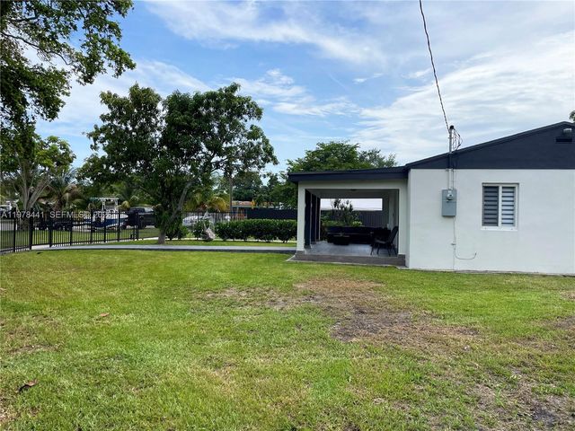 170 SW 63rd Ct, Miami, FL 33144