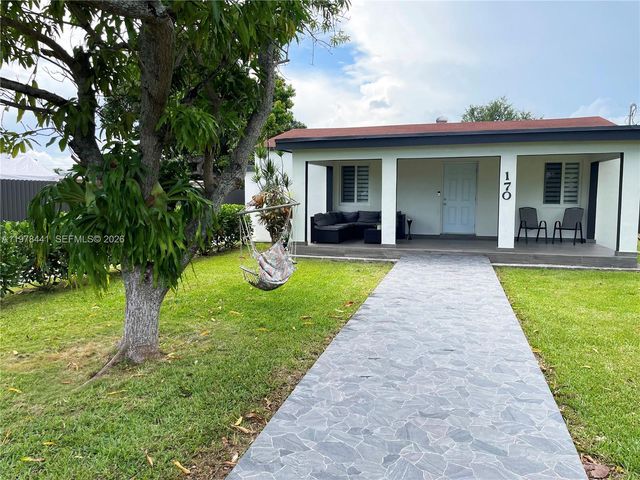 170 SW 63rd Ct, Miami, FL 33144