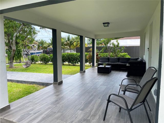 170 SW 63rd Ct, Miami, FL 33144