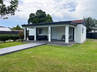 170 SW 63rd Ct, Miami, FL 33144