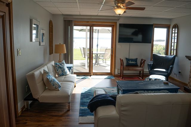 815 E Lake Mitchell Drive, Cadillac, MI 49601