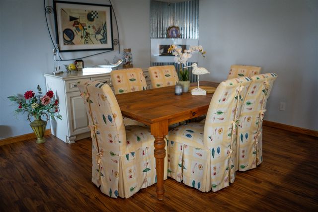 815 E Lake Mitchell Drive, Cadillac, MI 49601