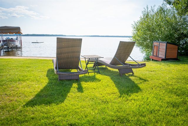 815 E Lake Mitchell Drive, Cadillac, MI 49601