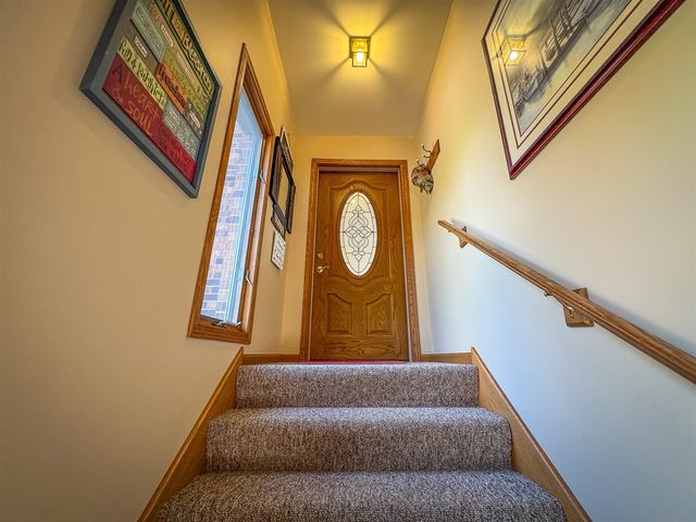 815 E Lake Mitchell Drive, Cadillac, MI 49601