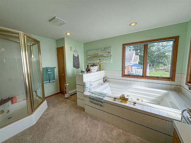 815 E Lake Mitchell Drive, Cadillac, MI 49601