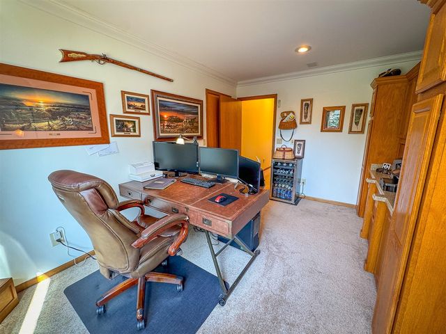 815 E Lake Mitchell Drive, Cadillac, MI 49601