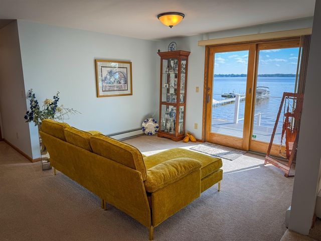 815 E Lake Mitchell Drive, Cadillac, MI 49601