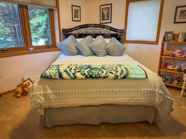 815 E Lake Mitchell Drive, Cadillac, MI 49601