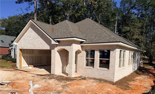 1011 Wildwood Avenue, Mobile, AL 36609