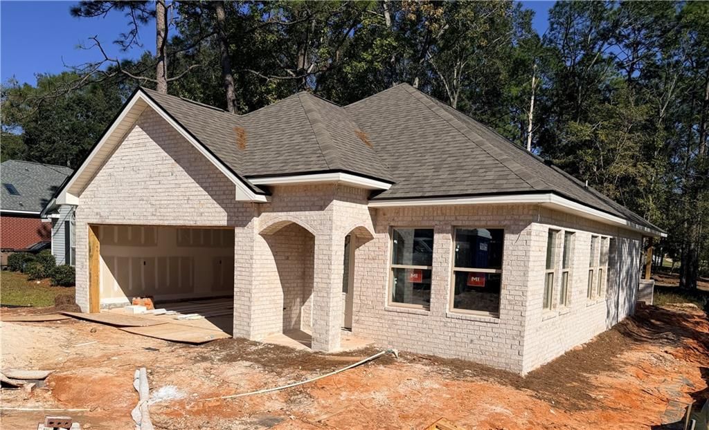 1011 Wildwood Avenue, Mobile, AL 36609