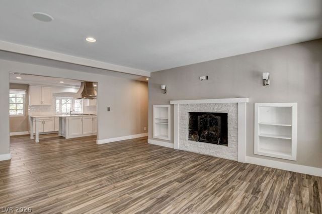 7229 Mira Vista Street, Las Vegas, NV 89120