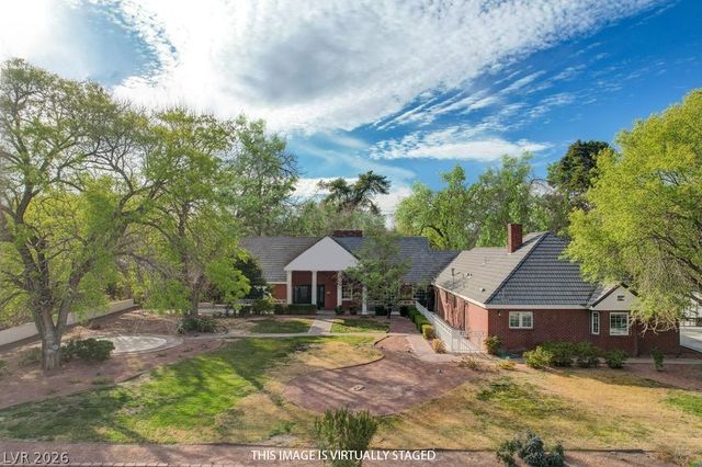 7229 Mira Vista Street, Las Vegas, NV 89120