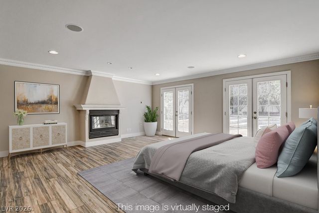 7229 Mira Vista Street, Las Vegas, NV 89120