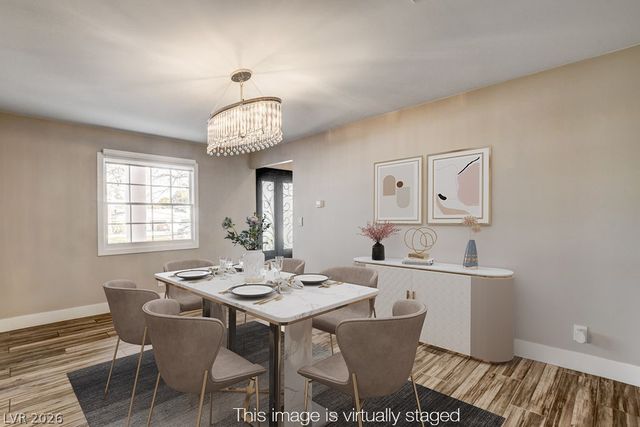 7229 Mira Vista Street, Las Vegas, NV 89120