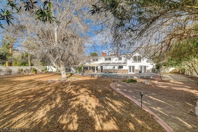 7229 Mira Vista Street, Las Vegas, NV 89120