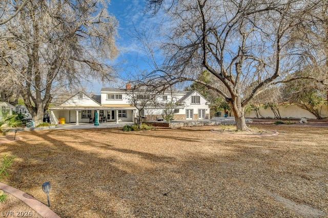 7229 Mira Vista Street, Las Vegas, NV 89120