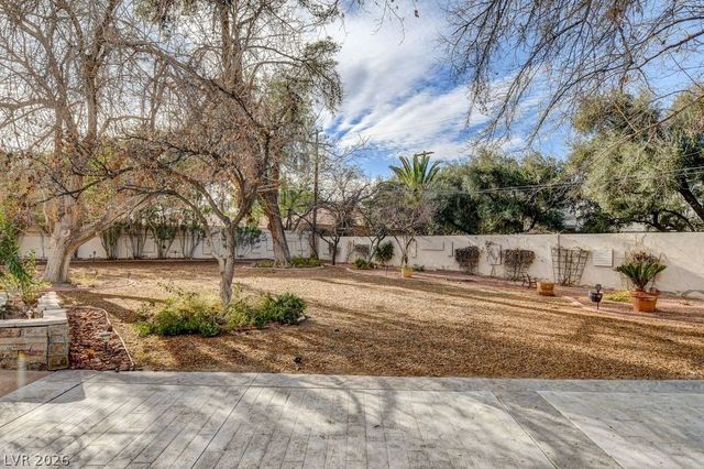 7229 Mira Vista Street, Las Vegas, NV 89120