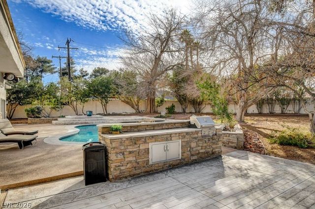 7229 Mira Vista Street, Las Vegas, NV 89120