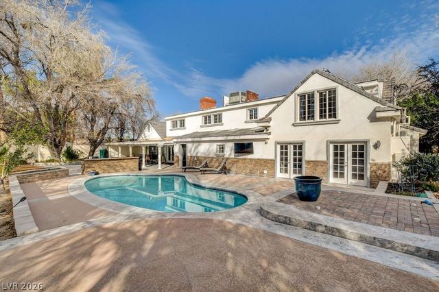 7229 Mira Vista Street, Las Vegas, NV 89120