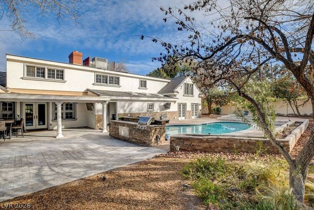 7229 Mira Vista Street, Las Vegas, NV 89120