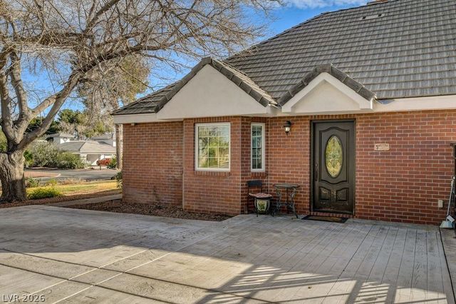 7229 Mira Vista Street, Las Vegas, NV 89120