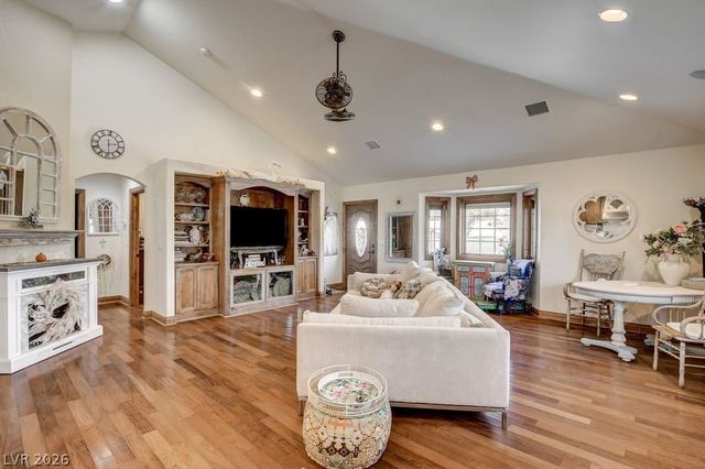 7229 Mira Vista Street, Las Vegas, NV 89120