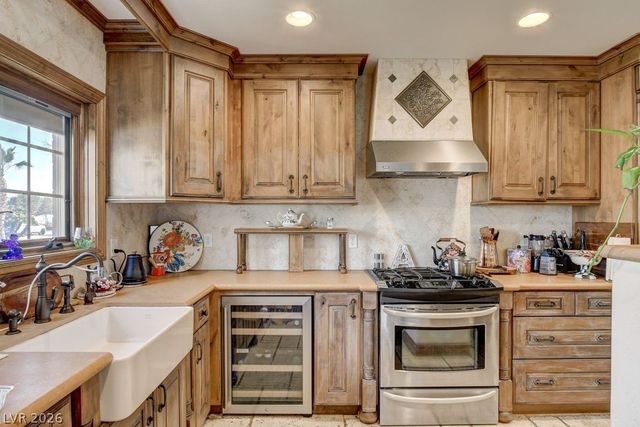 7229 Mira Vista Street, Las Vegas, NV 89120