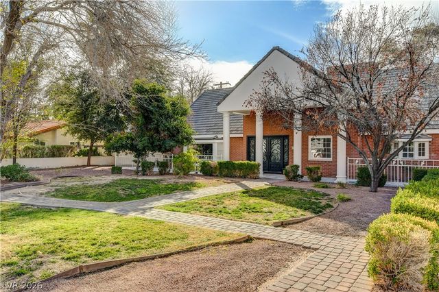 7229 Mira Vista Street, Las Vegas, NV 89120