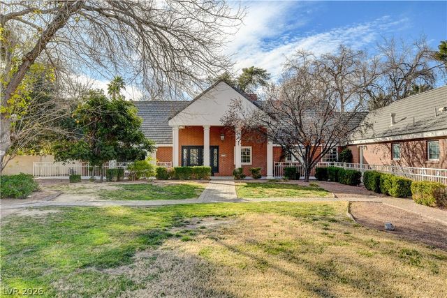 7229 Mira Vista Street, Las Vegas, NV 89120