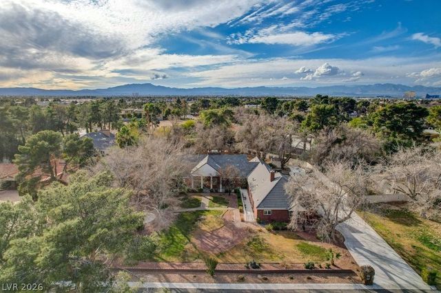 7229 Mira Vista Street, Las Vegas, NV 89120