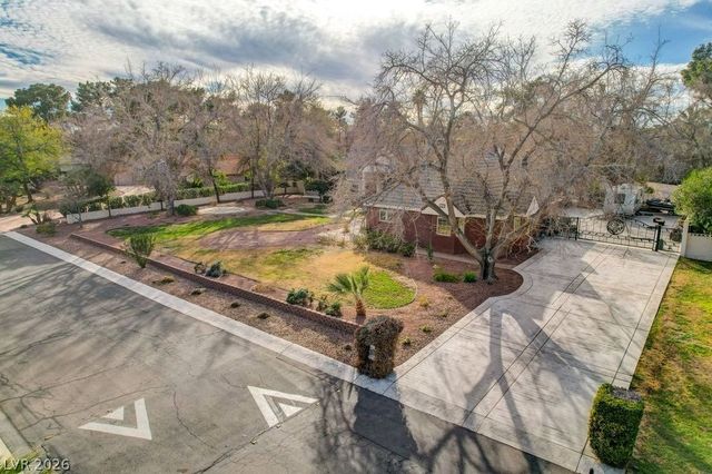 7229 Mira Vista Street, Las Vegas, NV 89120