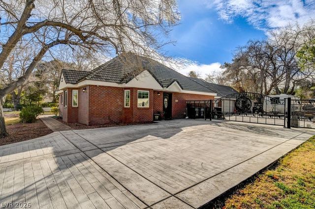 7229 Mira Vista Street, Las Vegas, NV 89120