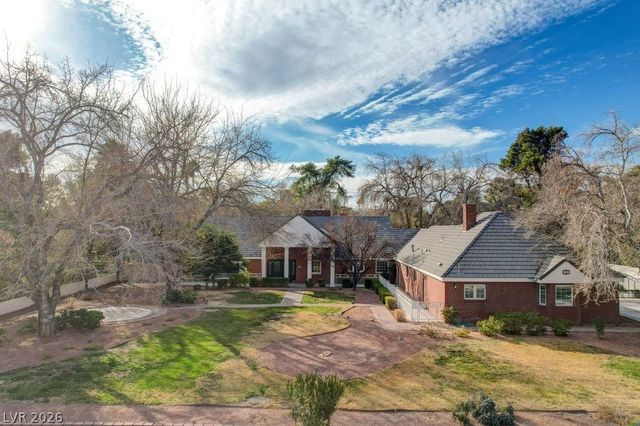 7229 Mira Vista Street, Las Vegas, NV 89120