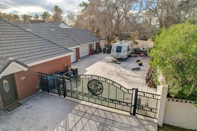 7229 Mira Vista Street, Las Vegas, NV 89120