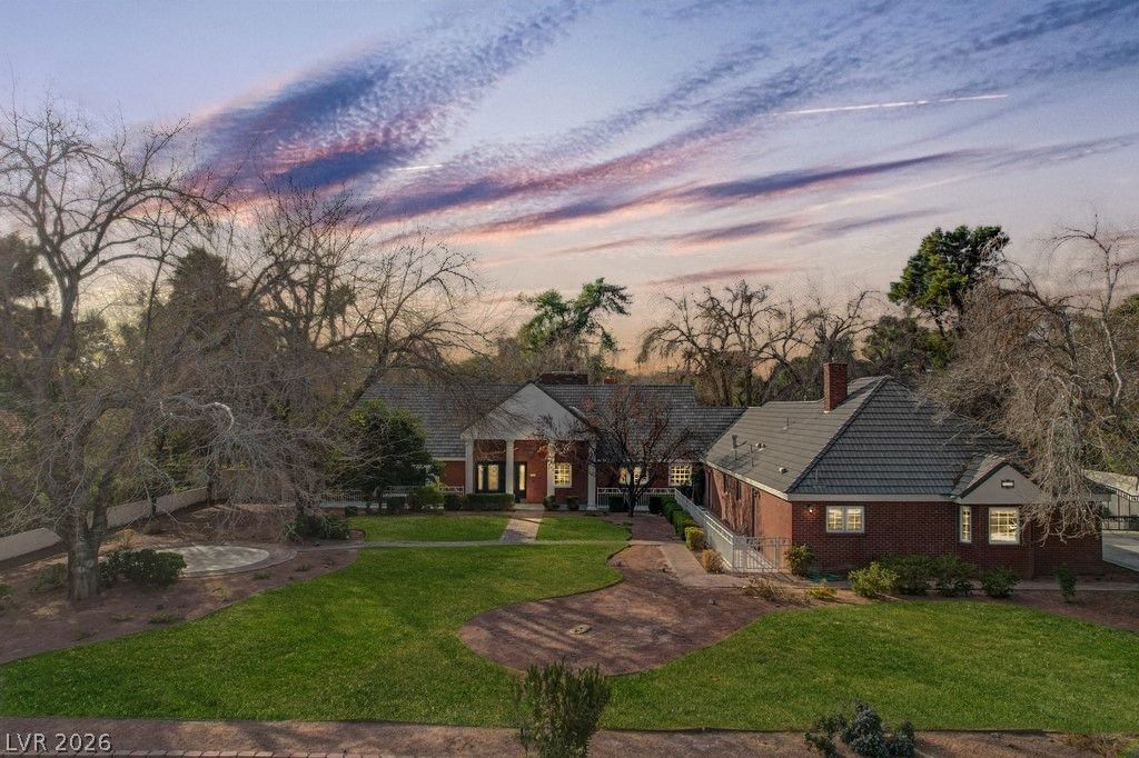 7229 Mira Vista Street, Las Vegas, NV 89120