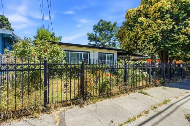 1691 Ashbury Drive, Concord, CA 94520