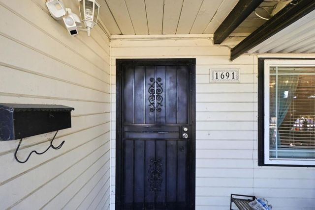 1691 Ashbury Drive, Concord, CA 94520