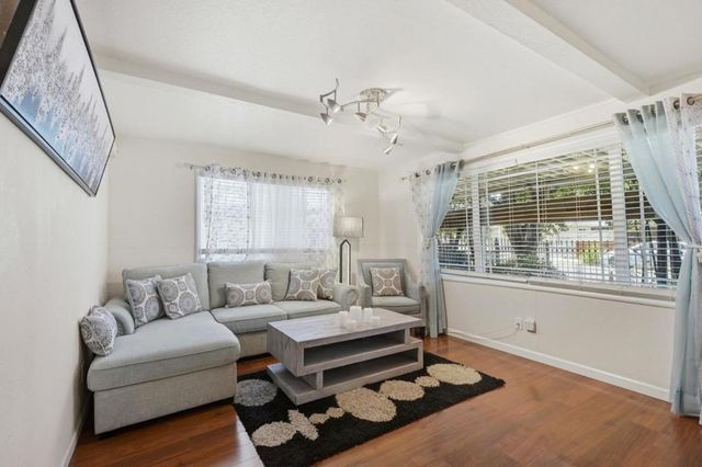 1691 Ashbury Drive, Concord, CA 94520