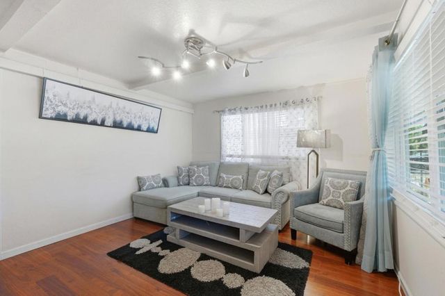 1691 Ashbury Drive, Concord, CA 94520